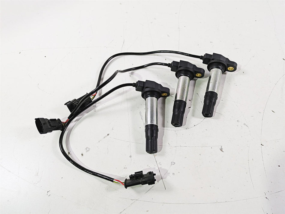 2022 MV Agusta F3 800 Rosso Eldor Ignition Stick Coil Set 8000C8985 {{ shop.shopifyCountryName }} - Mototech271