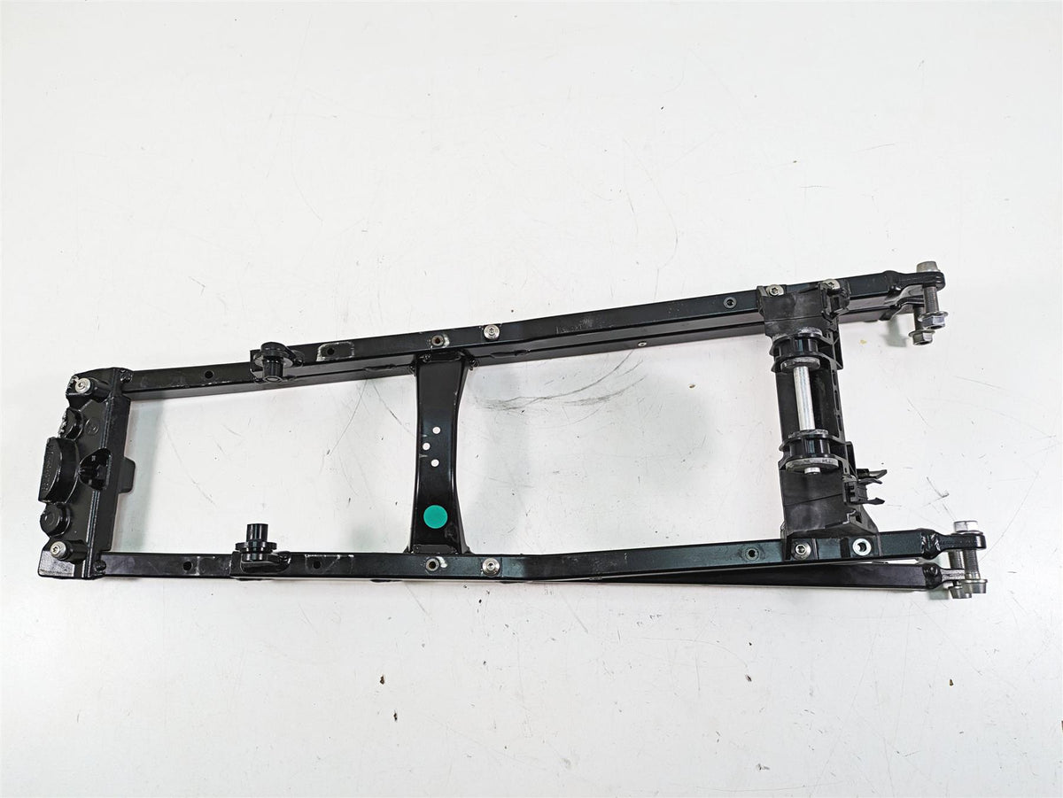 2015 BMW S1000RR K46 Rear Subframe Sub Frame - Read 46518550381 {{ shop.shopifyCountryName }} - Mototech271