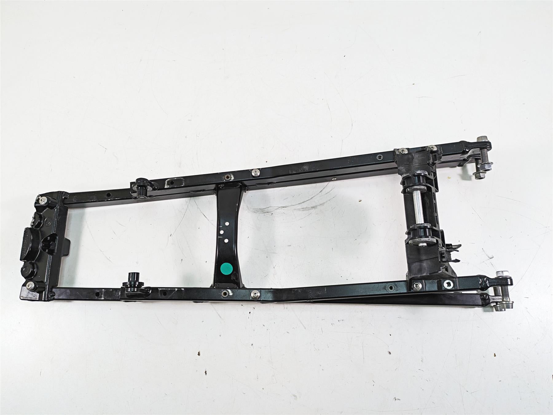2015 BMW S1000RR K46 Rear Subframe Sub Frame - Read 46518550381 {{ shop.shopifyCountryName }} - Mototech271