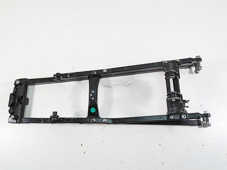 2015 BMW S1000RR K46 Rear Subframe Sub Frame - Read 46518550381 {{ shop.shopifyCountryName }} - Mototech271