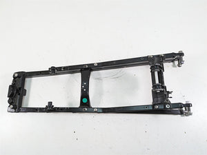 2015 BMW S1000RR K46 Rear Subframe Sub Frame - Read 46518550381