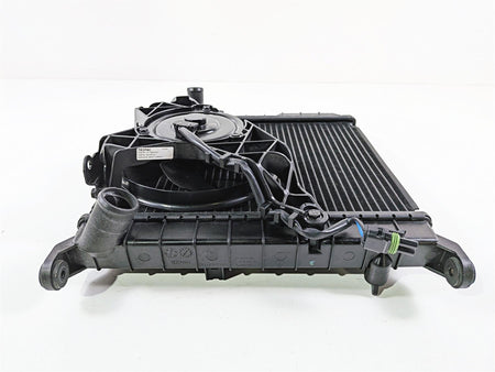 2020 Indian Challenger Limited Radiator Fan Reservoir Set - No Leaks 1241380-Mototech271