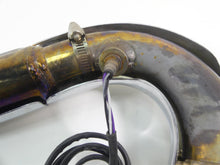 Load image into Gallery viewer, 2016 Harley Touring FLHR Road King  Vance Hines Big Radius Exhaust System 26369
