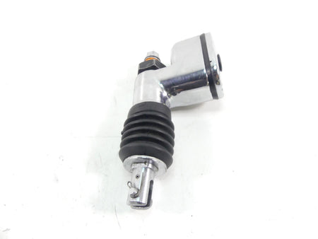 2017 Harley Softail FXSB Breakout Rear Chrome Brake Master Cylinder 41767-05E {{ shop.shopifyCountryName }} - Mototech271