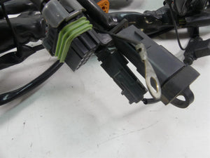 2005 Harley Touring CVO FLHTCSE Electra Glide Wiring Harness Loom 70985-04 | Mototech271