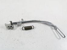 Load image into Gallery viewer, 2015 Harley FXDL Dyna Low Rider Side Kickstand Kick Jiffy Stand 49704-90H

