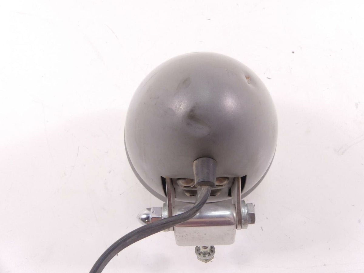 2009 Harley FXCW Softail Rocker Headlight Head Light Lamp & Mount - Dent 69453-0 {{ shop.shopifyCountryName }} - Mototech271