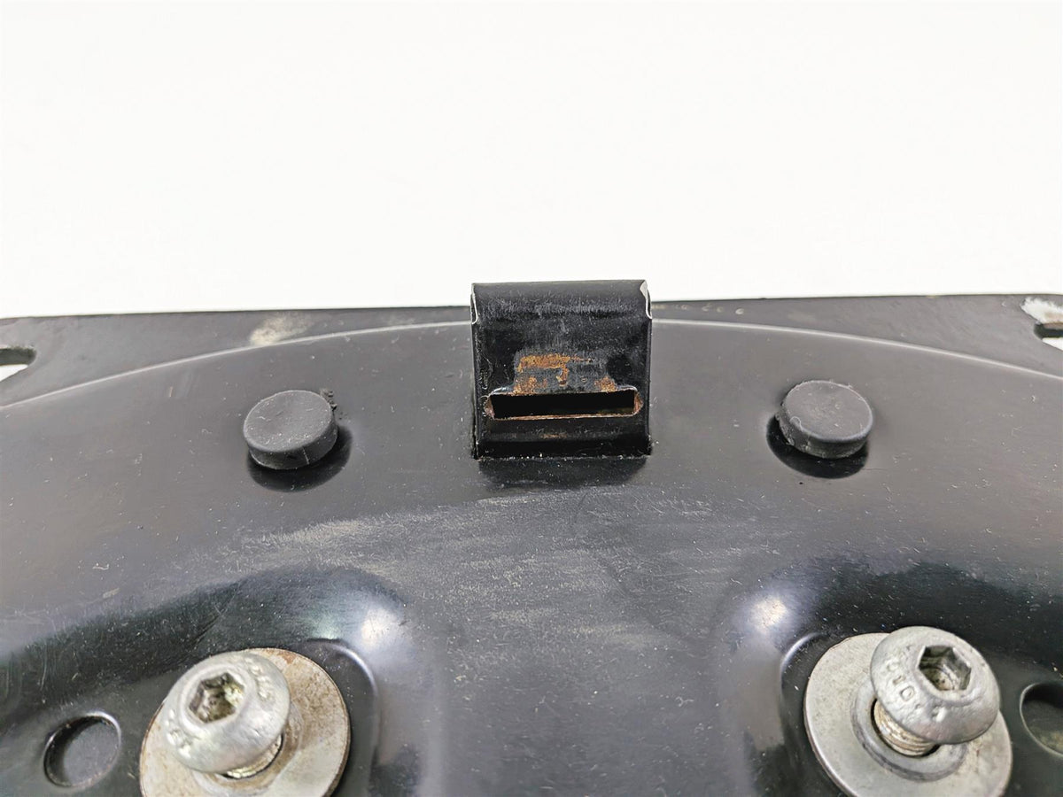 2023 BMW F850GS K81 JDR Tour Pack Top Case Trunk Mount Plate {{ shop.shopifyCountryName }} - Mototech271