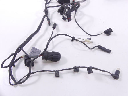 2008 BMW R1200R K27 Main & Engine Wiring Harness Loom - No Cuts 61117712027 {{ shop.shopifyCountryName }} - Mototech271