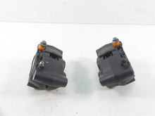 Load image into Gallery viewer, 2015 Harley FXDL Dyna Low Rider Front Brake Caliper Set 41300001 41300002 | Mototech271

