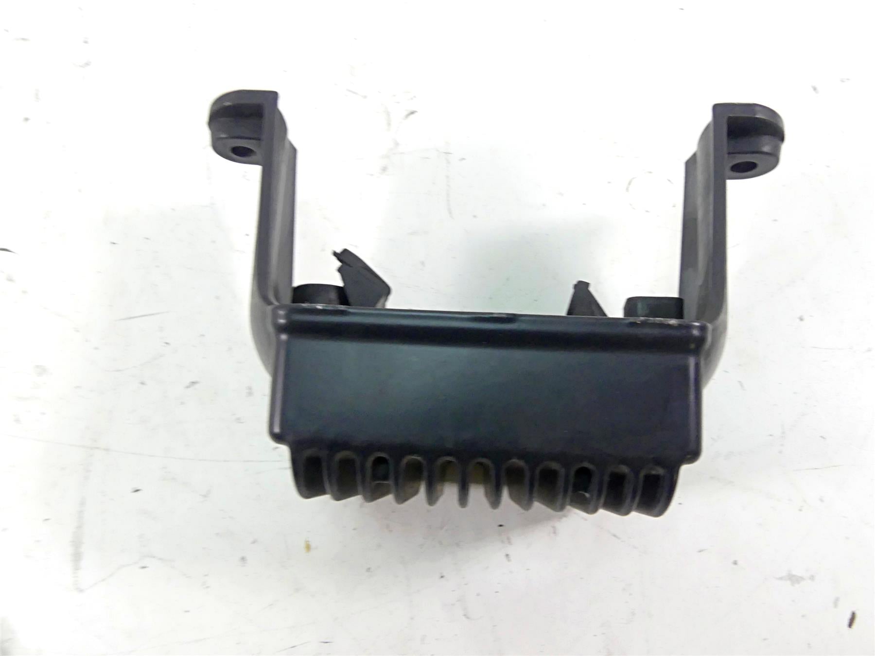 2008 Harley Touring FLHX Street Glide Rectifier Voltage Regulator 74505-06 {{ shop.shopifyCountryName }} - Mototech271