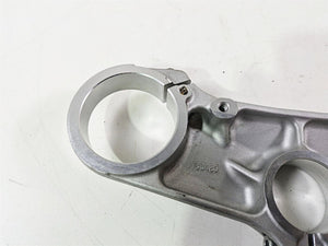 2012 Mv Agusta F4 RR Upper Triple Tree Steering Clamp - Read 8A00B3480 | Mototech271