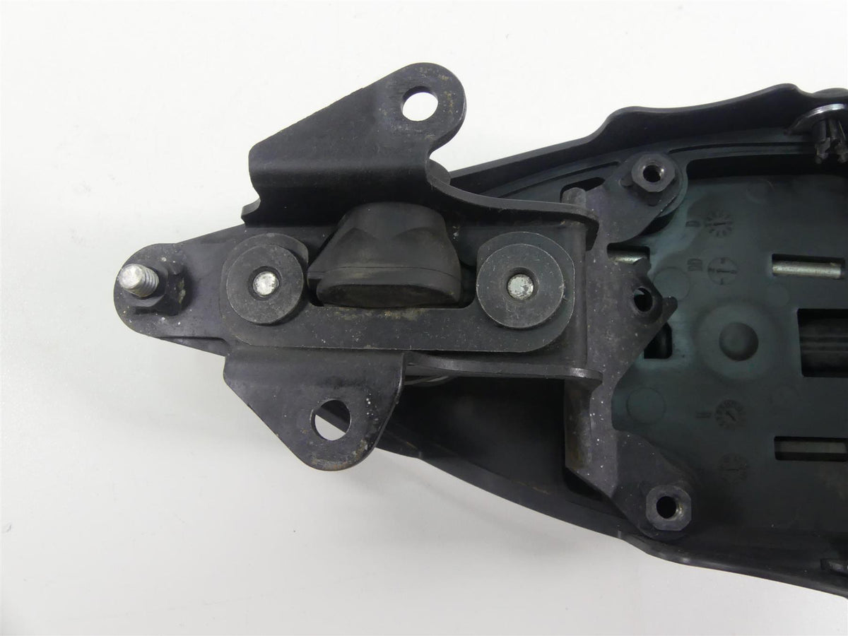 2016 Honda VT1300 CRG Stateline Ignition Switch Cover Holder Set 35110-MFR-670 {{ shop.shopifyCountryName }} - Mototech271