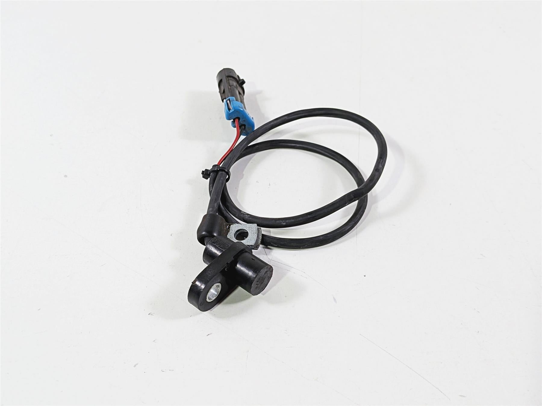 2015 Indian Chieftain Rear Abs Wheel Speed Sensor 4014216-Mototech271