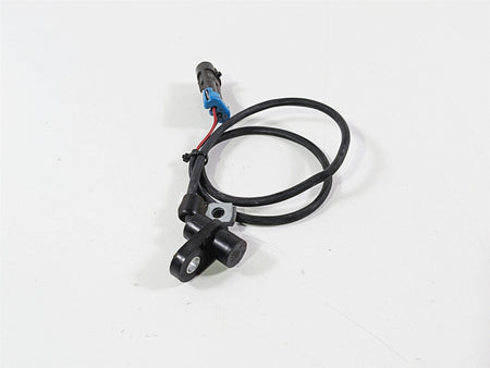 2015 Indian Chieftain Rear Abs Wheel Speed Sensor 4014216-Mototech271