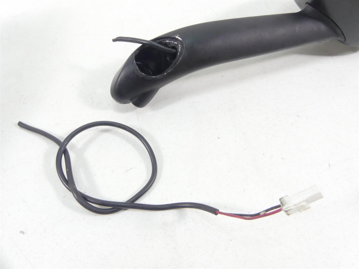2012 Mv Agusta Brutale 1090 R Left Rear View Mirror Blinker Set 8000B4739 {{ shop.shopifyCountryName }} - Mototech271