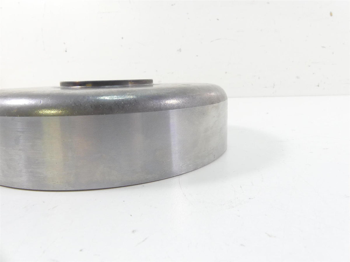2016 Harley Touring FLHR Road King Ignition Fly Wheel Rotor Flywheel 30041-08A {{ shop.shopifyCountryName }} - Mototech271