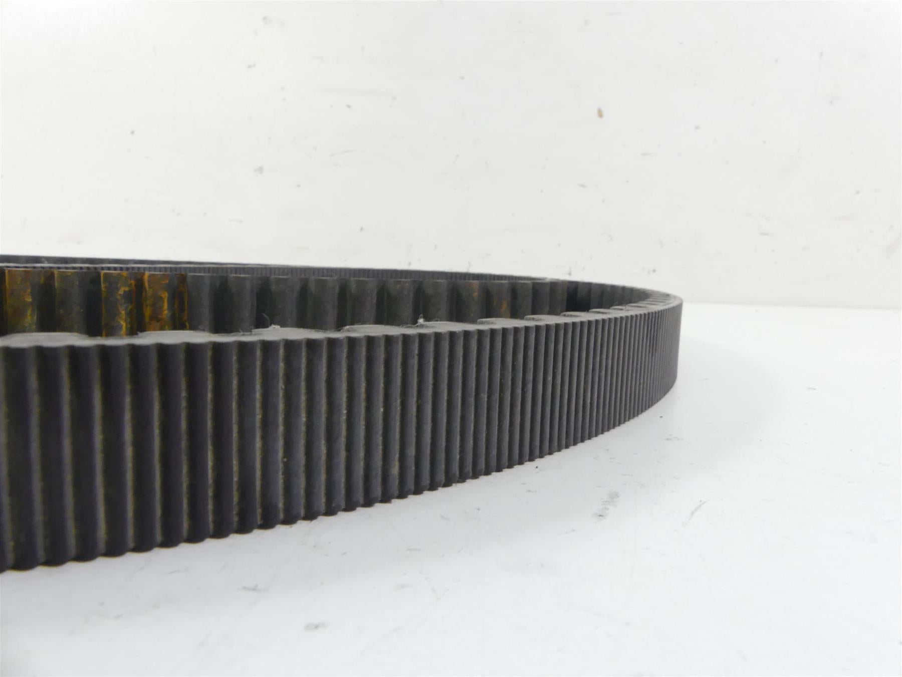 2012 Harley Touring FLHTP Electra Glide Rear Drive Belt 140T 24Mm 40024-09A {{ shop.shopifyCountryName }} - Mototech271