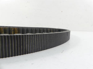 2012 Harley Touring FLHTP Electra Glide Rear Drive Belt 140T 24Mm 40024-09A | Mototech271