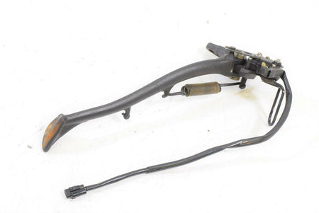 2013 Kawasaki Ninja ZX14R ZX1400 Side Kickstand Kick Stand & Sensor 34024-0026 {{ shop.shopifyCountryName }} - Mototech271