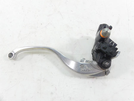 2015 Eric Buell Racing 1190SX Nissin 3/4 Clutch Radial Master Cylinder N0151.1AY {{ shop.shopifyCountryName }} - Mototech271