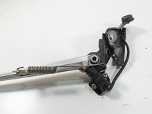 Load image into Gallery viewer, 2012 Triumph Tiger 800XC ABS Side Kickstand Kick Stand + Switch T2088077 | Mototech271
