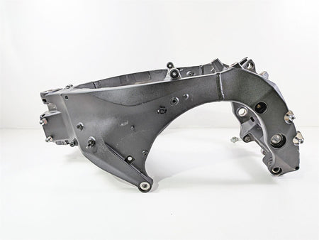 2016 Yamaha YZF R1 RN32 Main Frame Chassis - Damage - With Wisconsin Clear Title With Salvage History 2CR-21110-00-00 {{ shop.shopifyCountryName }} - Mototech271
