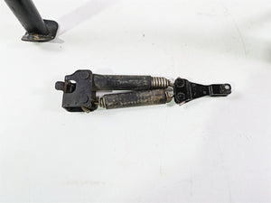 2020 KTM 1290 Super Adventure R Center Kickstand & Mounts - Rash 60303022200C1