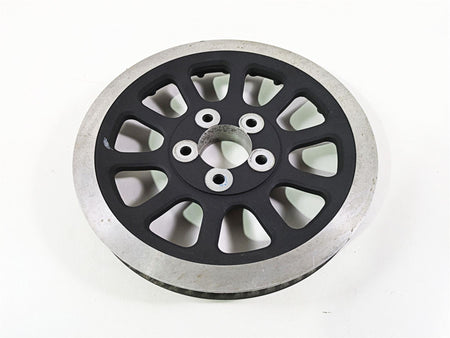 2017 Harley Dyna FXDB Street Bob Rear Belt Sprocket Pulley 66T 40374-07 {{ shop.shopifyCountryName }} - Mototech271