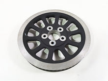 Load image into Gallery viewer, 2017 Harley Dyna FXDB Street Bob Rear Belt Sprocket Pulley 66T 40374-07 | Mototech271
