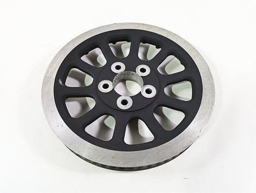 2017 Harley Dyna FXDB Street Bob Rear Belt Sprocket Pulley 66T 40374-07 | Mototech271