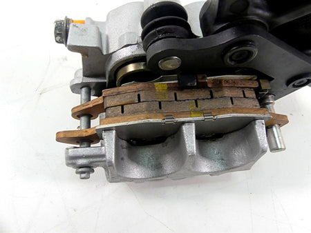 2008 Suzuki M109R VZR1800 Tokico Rear Brake Caliper + Bracket 69100-01D40-999 {{ shop.shopifyCountryName }} - Mototech271