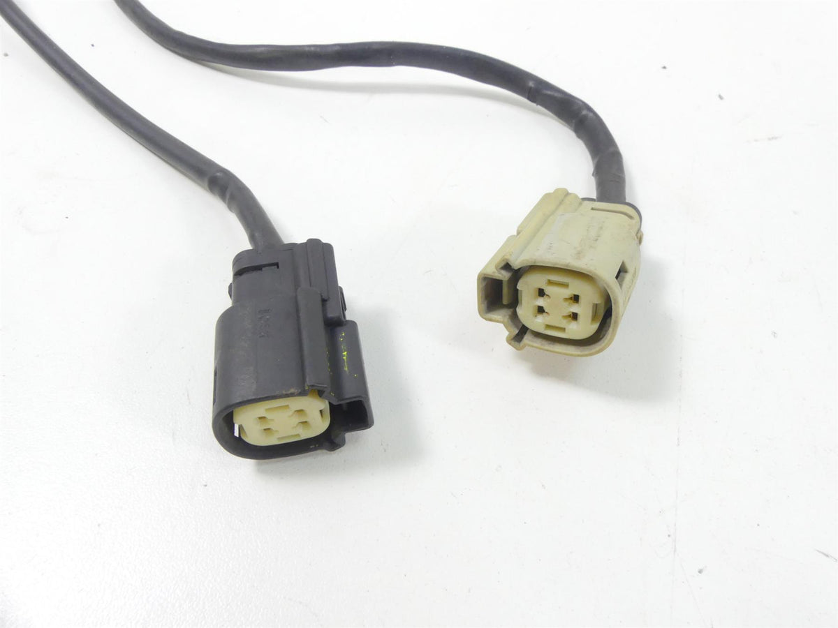 2015 Harley FLS Softail Slim Oxygen Lambda Exhaust O2 Sensor Set 32700005 {{ shop.shopifyCountryName }} - Mototech271