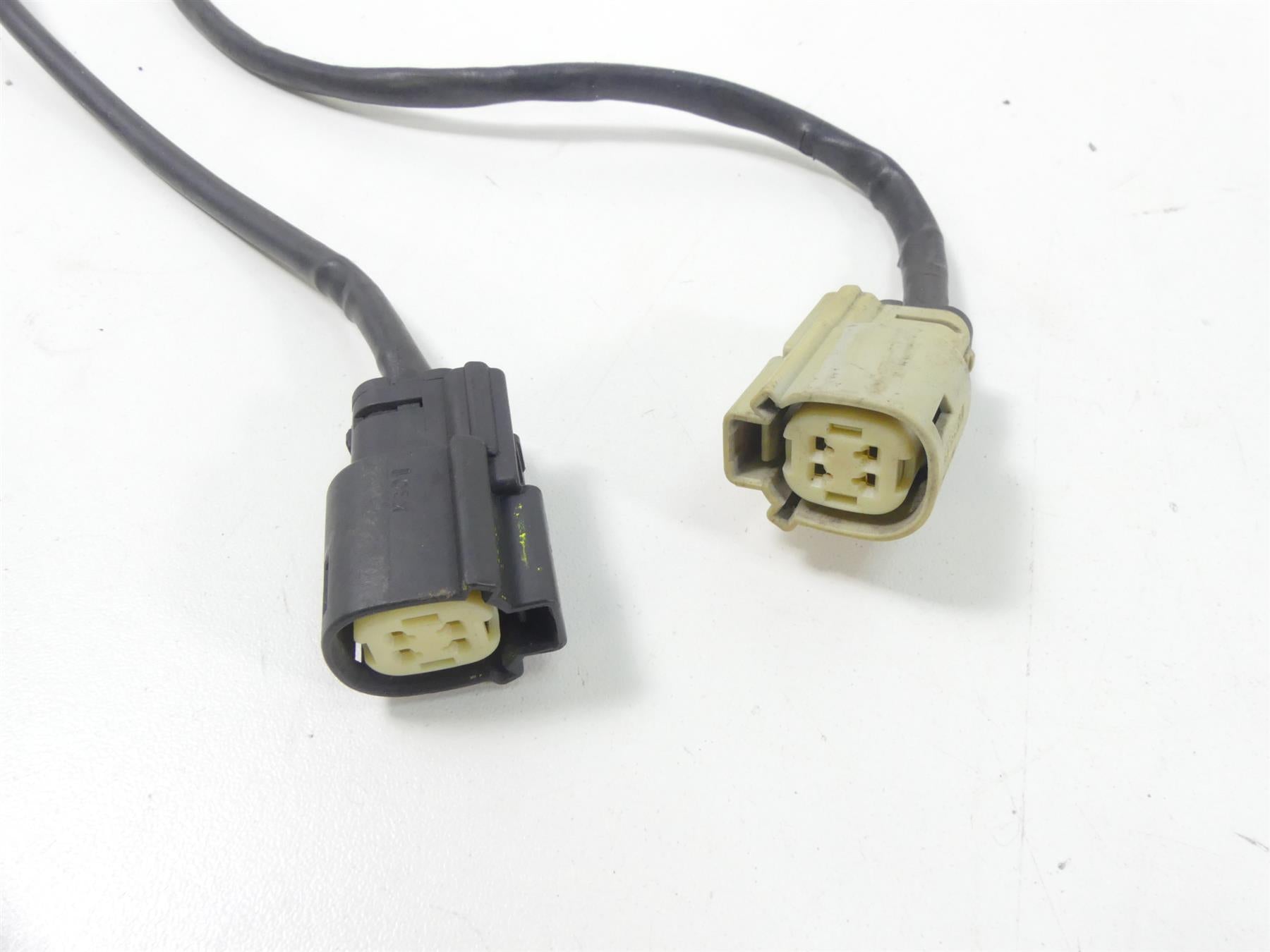 2015 Harley FLS Softail Slim Oxygen Lambda Exhaust O2 Sensor Set 32700005 {{ shop.shopifyCountryName }} - Mototech271
