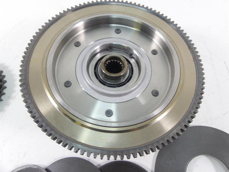 2015 Harley FXDF Dyna Fat Bob Primary Drive Clutch Kit 37816-11 {{ shop.shopifyCountryName }} - Mototech271