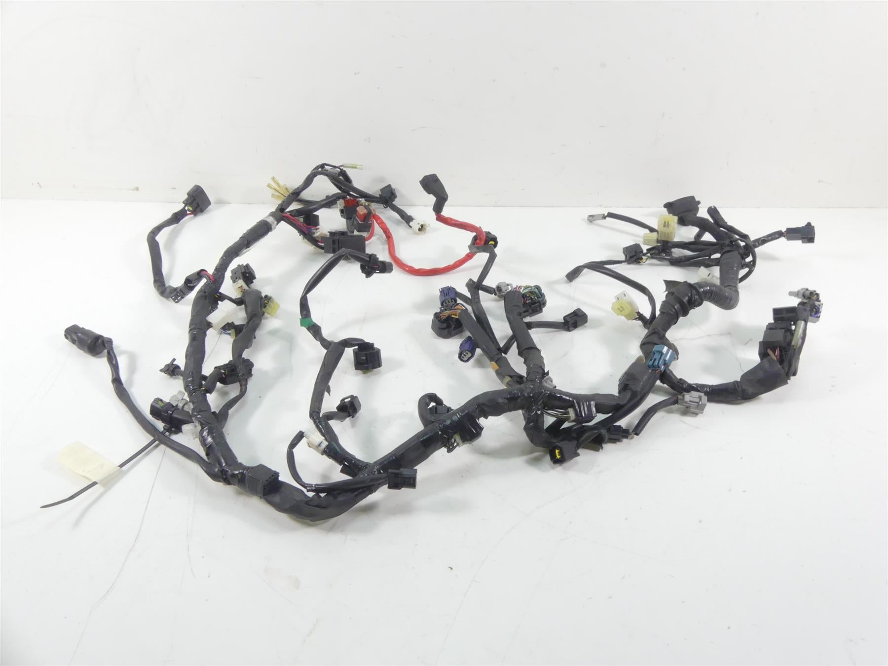 2015 Yamaha MT09 FZ09 Main Wiring Harness Loom -Read 1RC-82590-11 {{ shop.shopifyCountryName }} - Mototech271