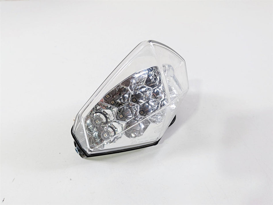 2016 KTM 1290 Super Adventure Taillight Tail Light Lamp 60314040100 {{ shop.shopifyCountryName }} - Mototech271
