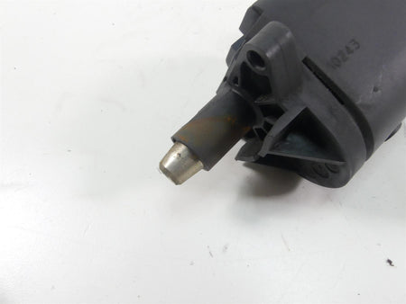 2011 Harley Touring FLTRU Road Glide Ignition Switch Key Lock Set -Read 71572-06 {{ shop.shopifyCountryName }} - Mototech271