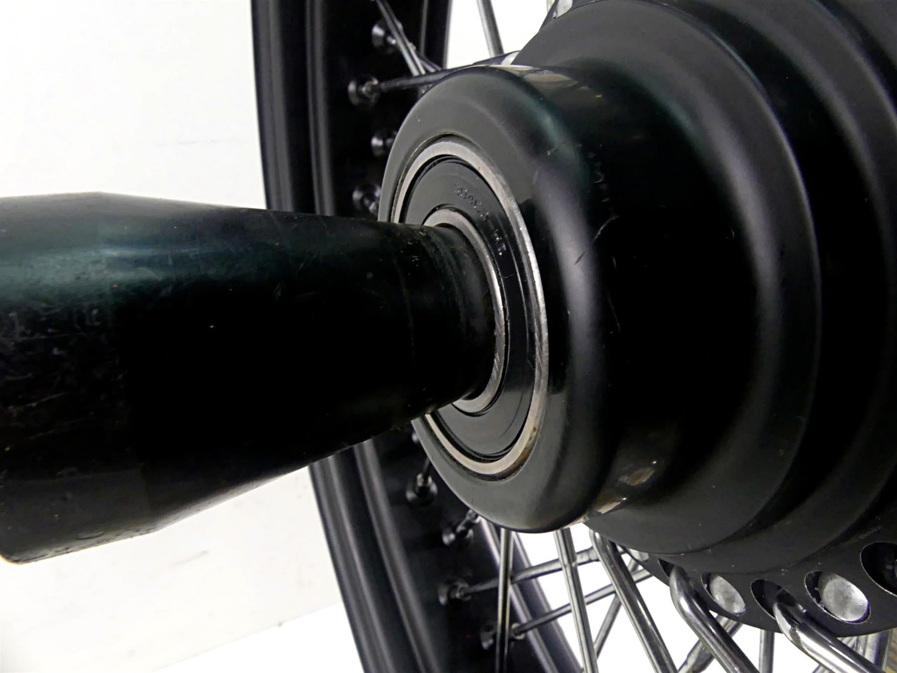 2016 Harley Softail FLS Slim 21x3.5 Spoke Front Wheel Rim - Read {{ shop.shopifyCountryName }} - Mototech271