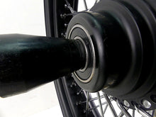 Load image into Gallery viewer, 2016 Harley Softail FLS Slim 21x3.5 Spoke Front Wheel Rim - Read
