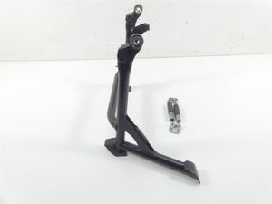 2016 BMW S1000XR K49 Center Kickstand Kick Stand Esa 46528554403 & 46527723847