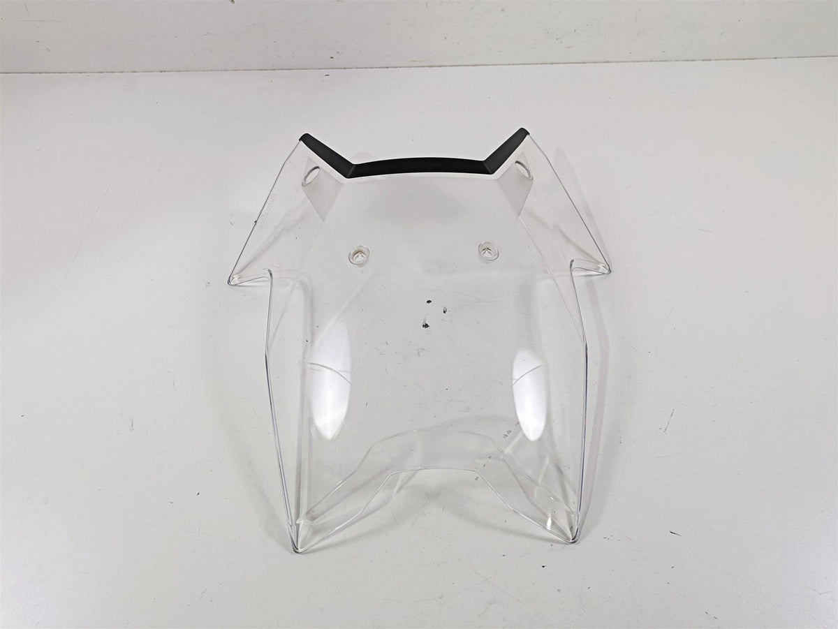 2017 KTM 1290 Super Duke GT Windshield Wind Shield Screen 61408508000 {{ shop.shopifyCountryName }} - Mototech271