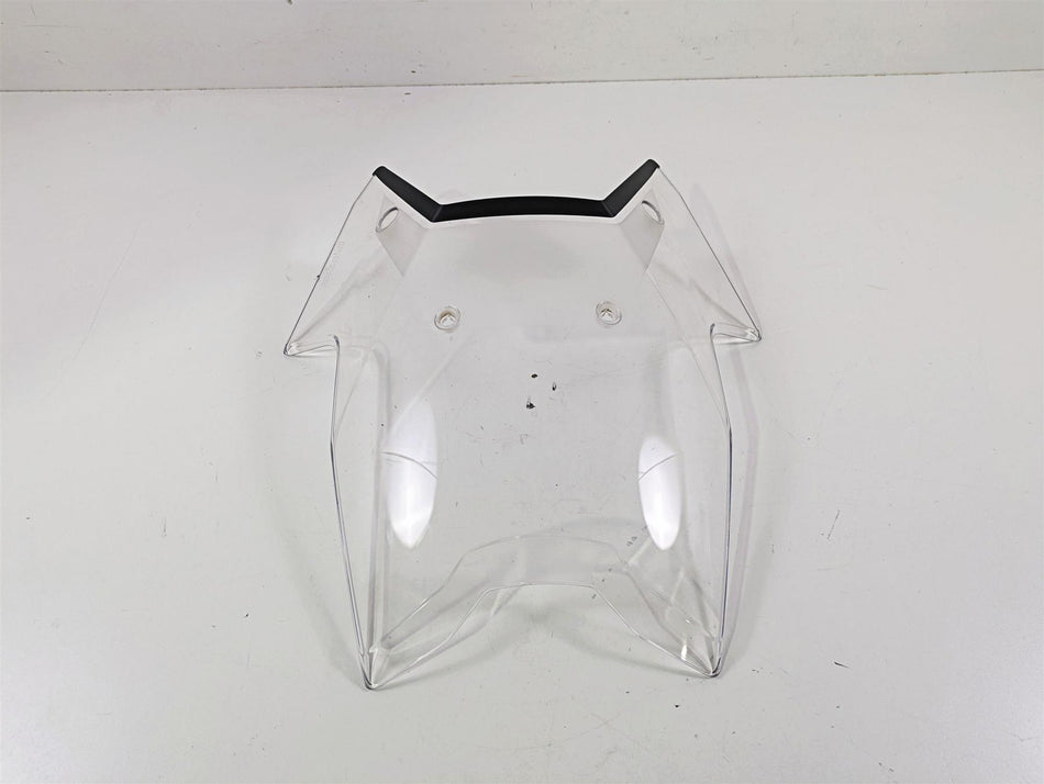 2017 KTM 1290 Super Duke GT Windshield Wind Shield Screen 61408508000 {{ shop.shopifyCountryName }} - Mototech271