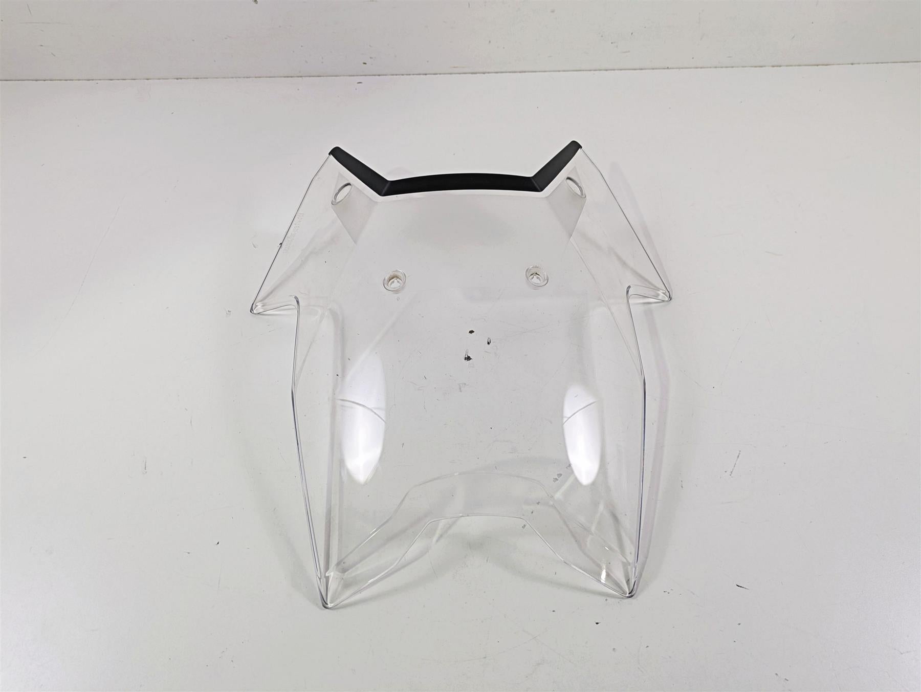 2017 KTM 1290 Super Duke GT Windshield Wind Shield Screen 61408508000
