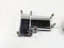 Load image into Gallery viewer, 2007 Harley Touring FLHRSE CVO Road King Transmission Chrome Cover Set 34469-06B
