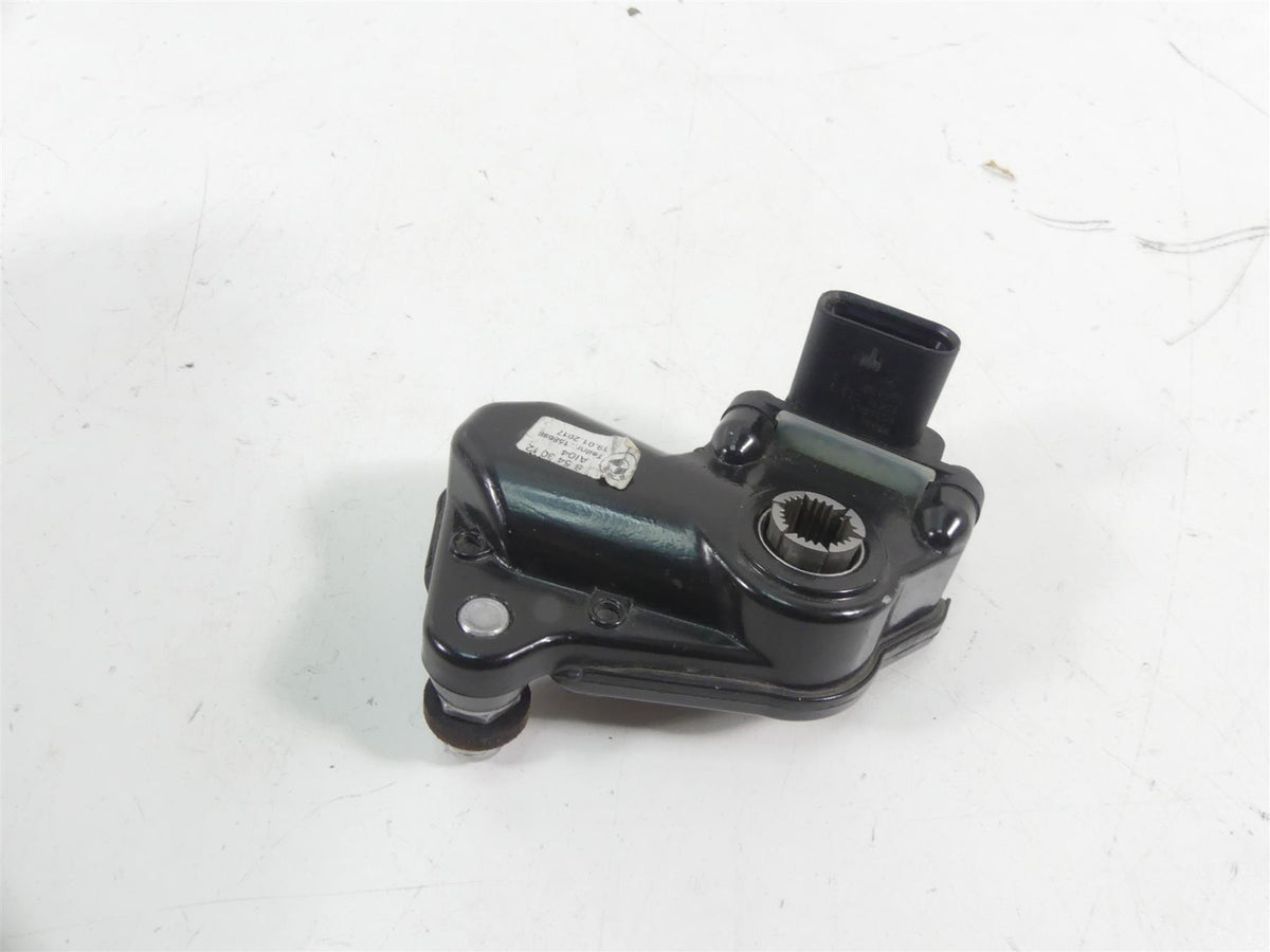2017 BMW R1200RT K52 Quickshifter Quick Shift Shifter Assist 23418536884 {{ shop.shopifyCountryName }} - Mototech271