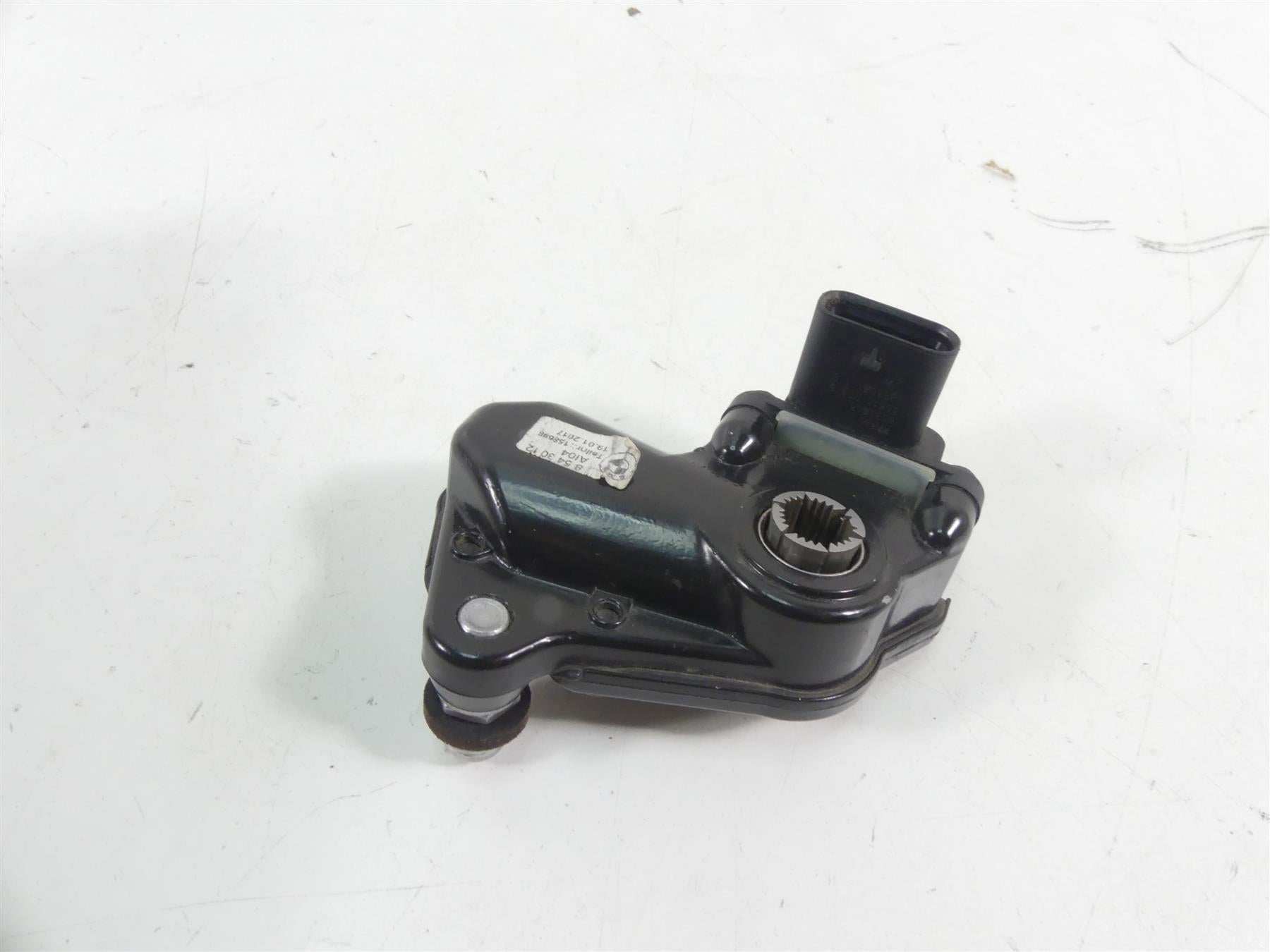 2017 BMW R1200RT K52 Quickshifter Quick Shift Shifter Assist 23418536884 {{ shop.shopifyCountryName }} - Mototech271