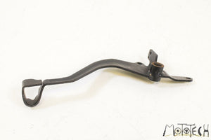 2016 Honda TRX500 FA 4x4 Foreman Rear Brake Pedal Peg SET 46510-HR6-A60