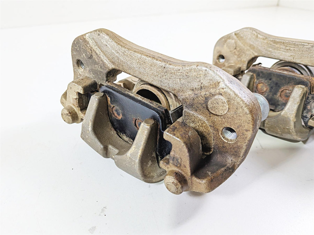 2020 Honda Talon SXS1000 S2R 1000R Rear Brake Caliper Set 43150-HL6-A01 {{ shop.shopifyCountryName }} - Mototech271