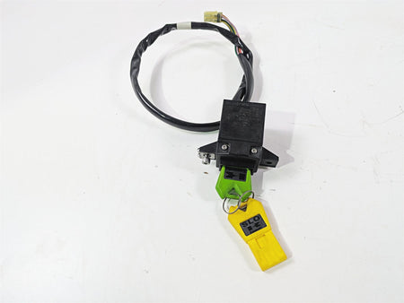 2018 Kawasaki Ultra 310 X Cdi Ecu Ignition Switch Dess Switch Set 21175-1556 {{ shop.shopifyCountryName }} - Mototech271